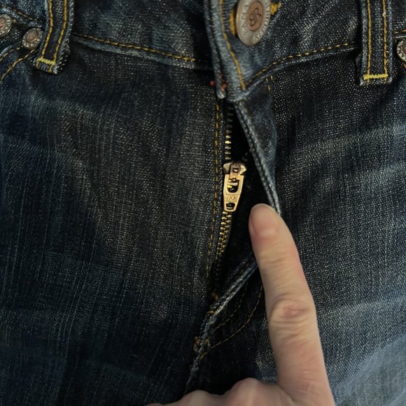 Banana Republic Jeans - Picture 3 of 7